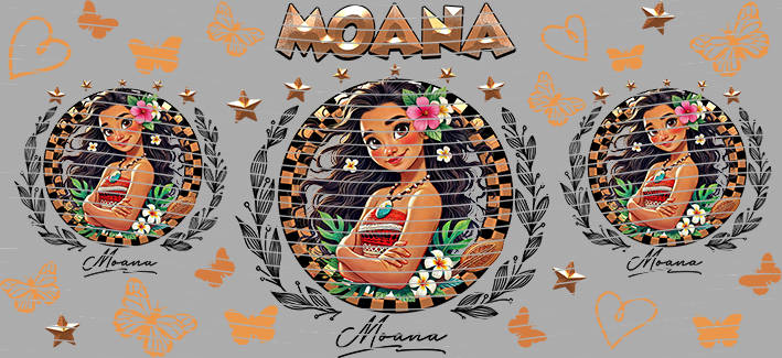 16oz Disney style-D-724